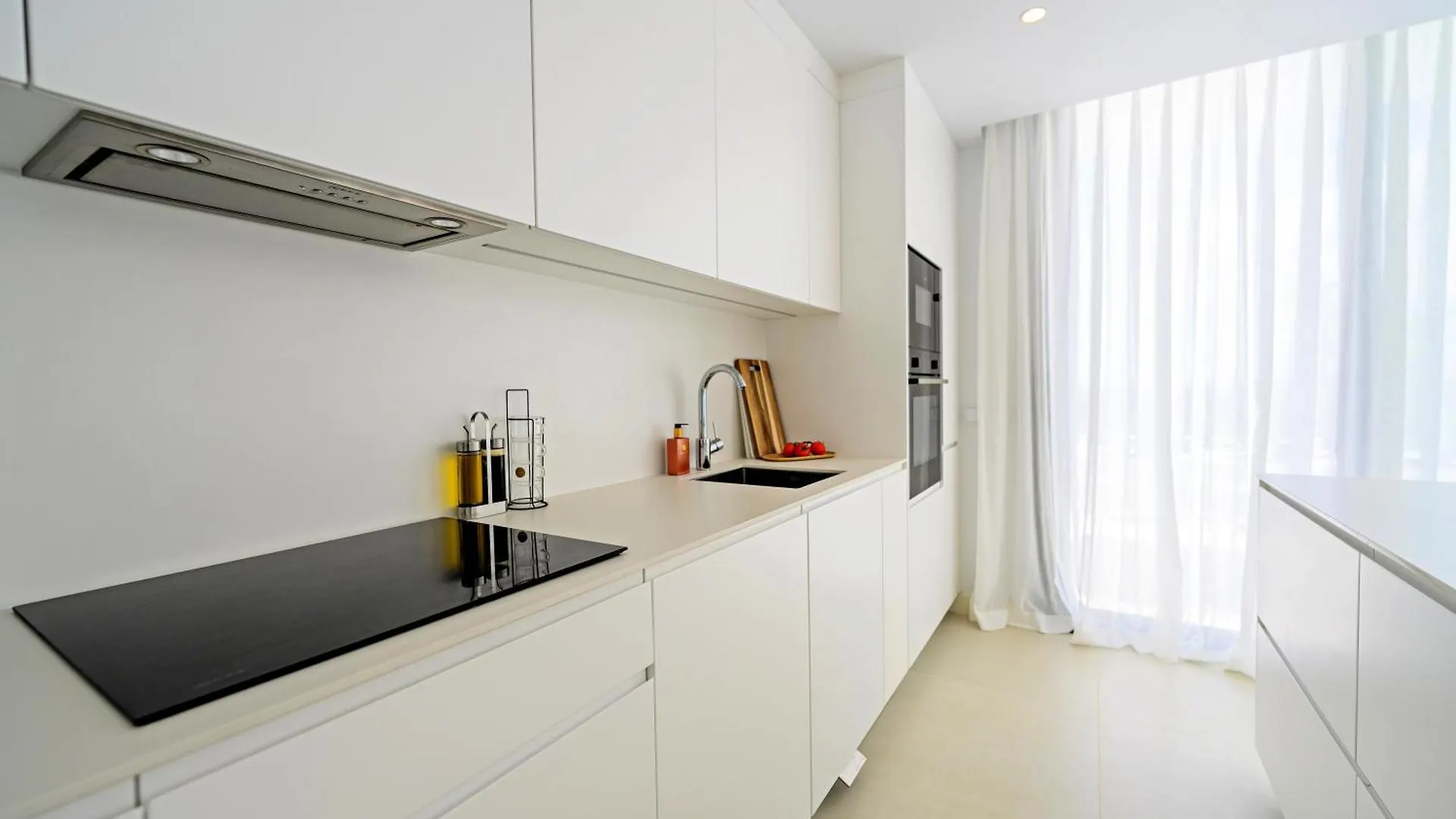 Mara'S Apartments Higueron West - Mediterranean Style - Beach & Golf - Large Sunny Terrace !!!! Fuengirola 0*,