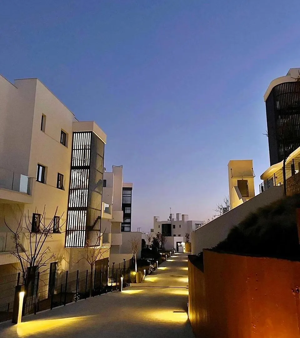 Mara'S Apartments Higueron West - Mediterranean Style - Beach & Golf - Large Sunny Terrace !!!! Fuengirola
