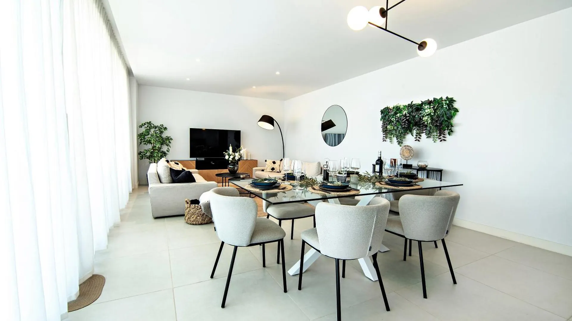 Mara'S Apartments Higueron West - Mediterranean Style - Beach & Golf - Large Sunny Terrace !!!! Fuengirola Spain