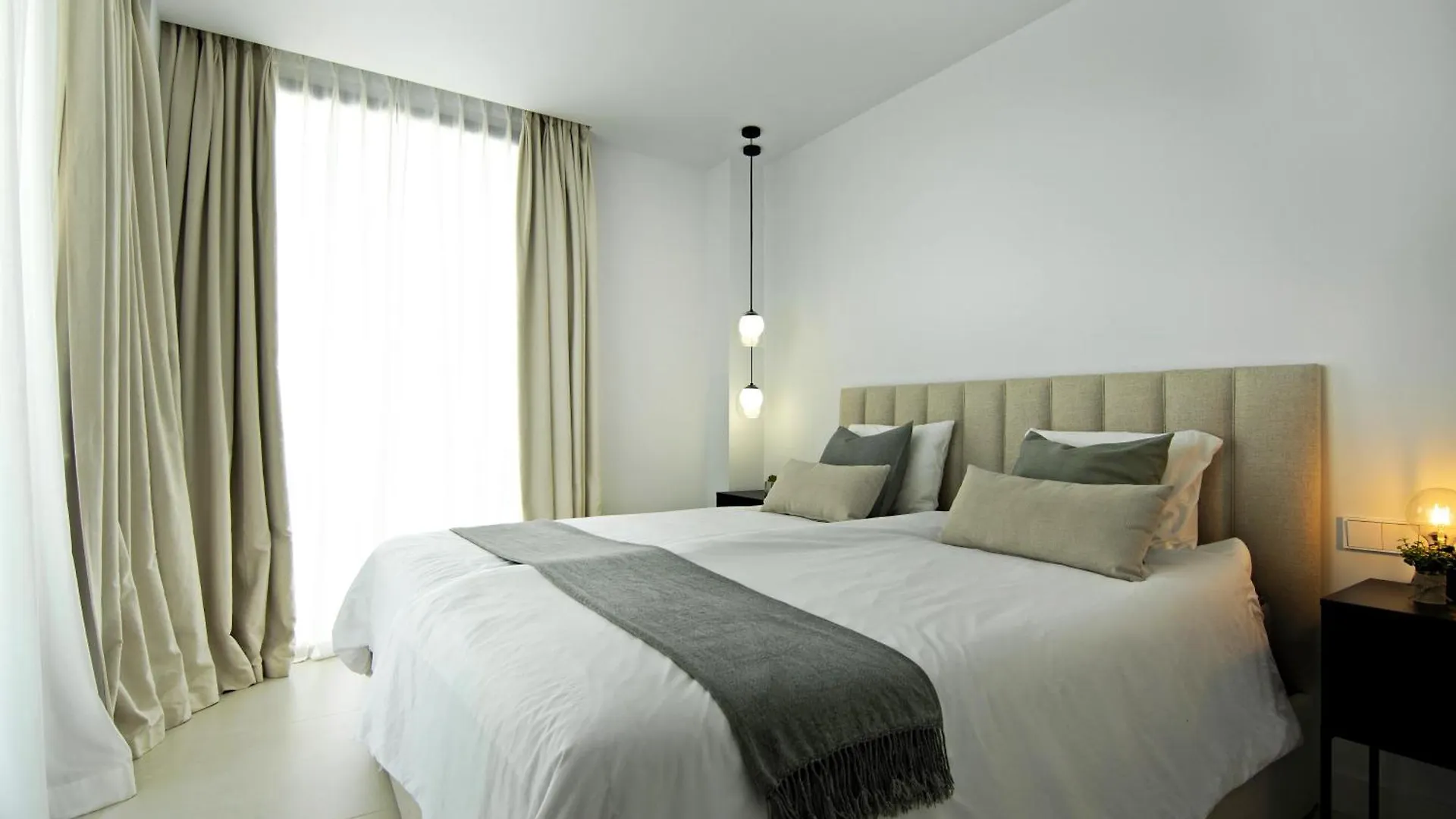 Mara'S Apartments Higueron West - Mediterranean Style - Beach & Golf - Large Sunny Terrace !!!! Fuengirola