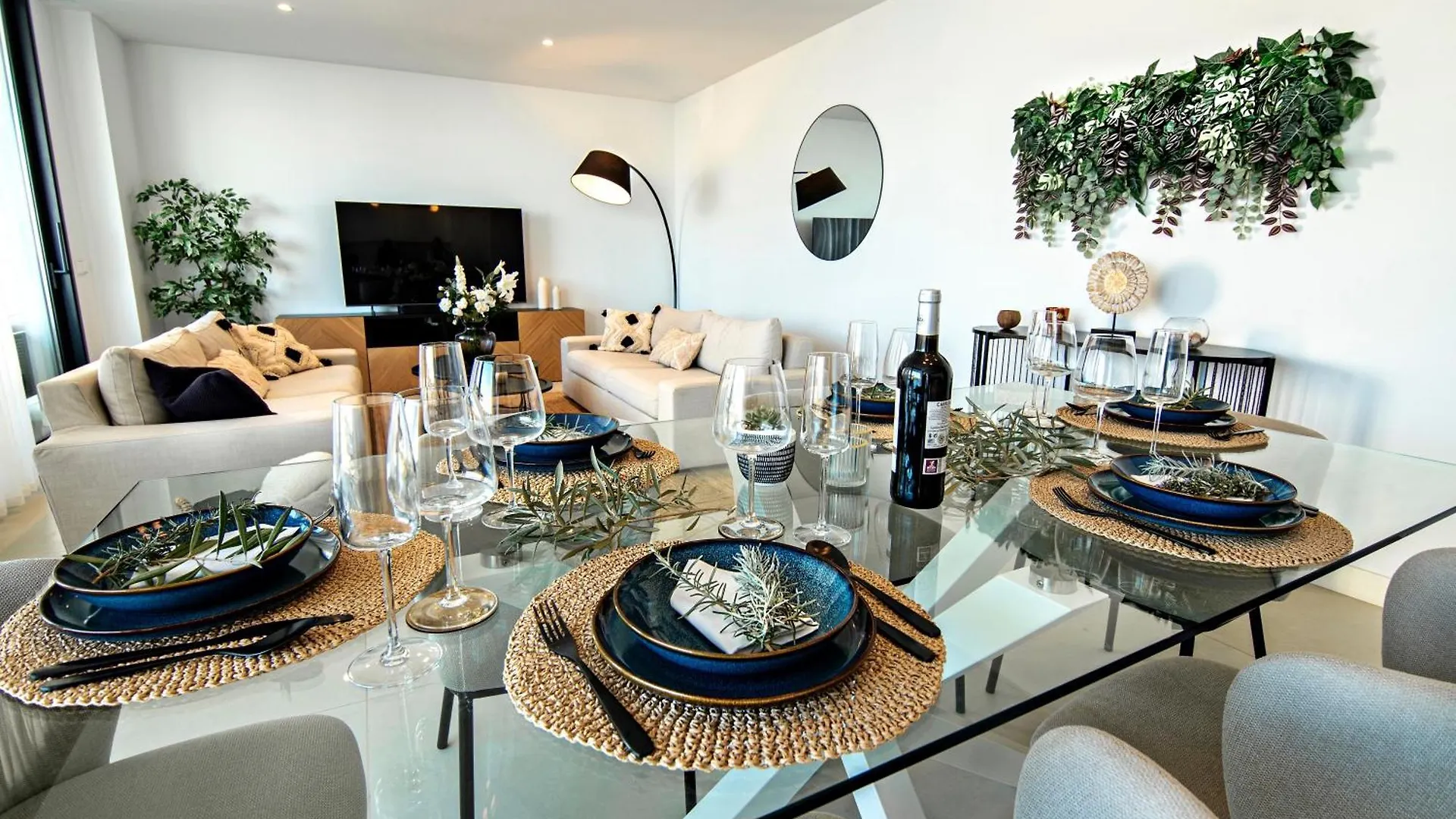 Mara'S Apartments Higueron West - Mediterranean Style - Beach & Golf - Large Sunny Terrace !!!! Fuengirola