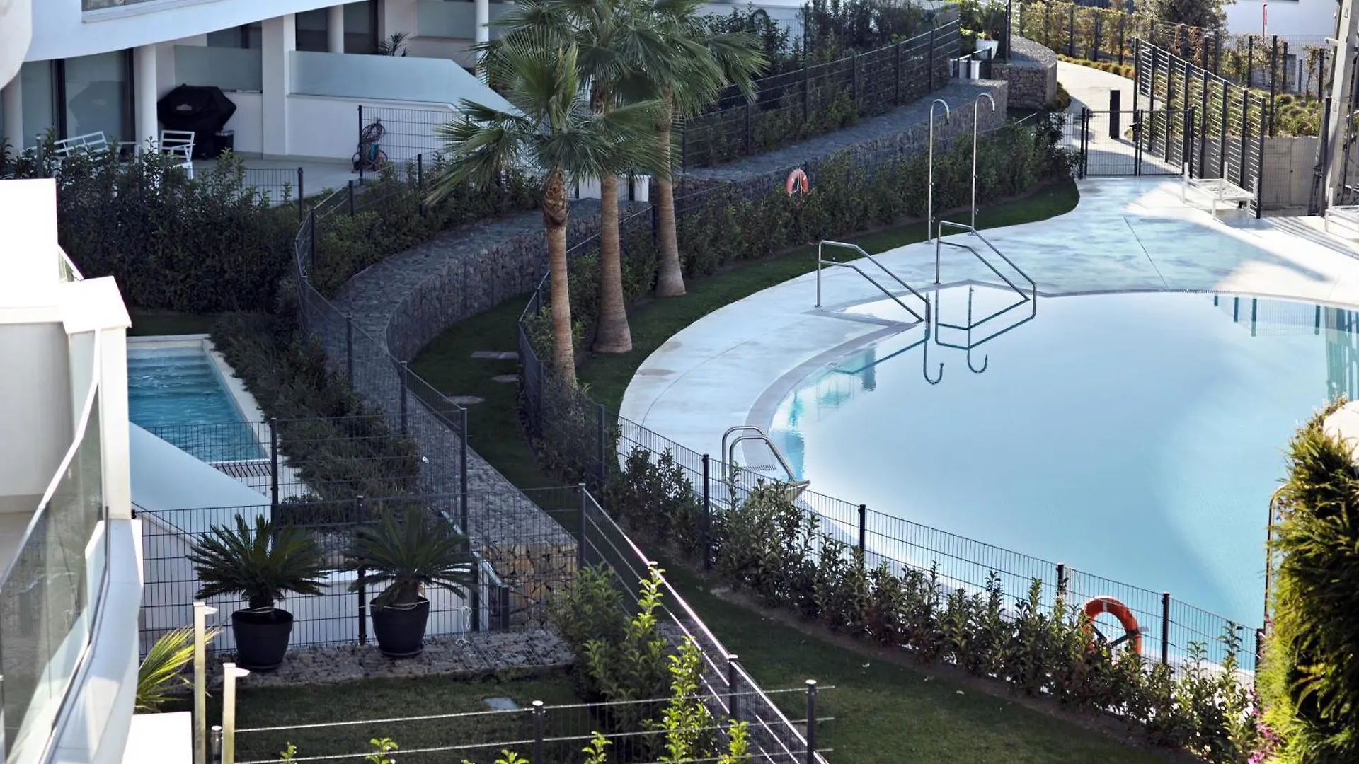 Mara'S Apartments Higueron West - Mediterranean Style - Beach & Golf - Large Sunny Terrace !!!! Fuengirola