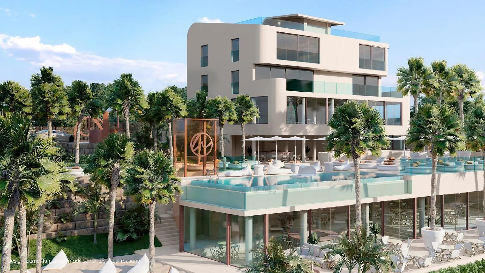 Mara'S Apartments Higueron West - Mediterranean Style - Beach & Golf - Large Sunny Terrace !!!! Fuengirola