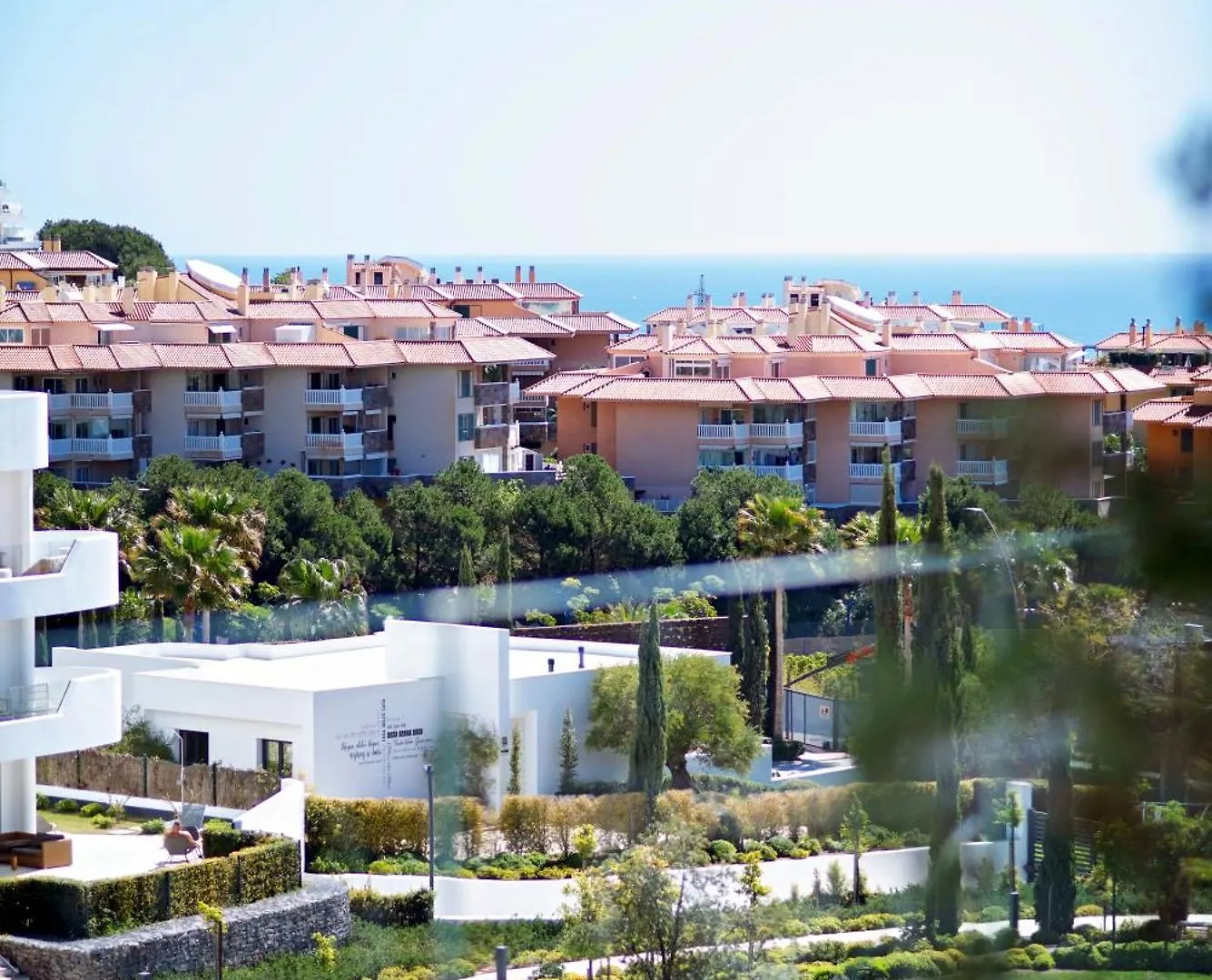 Mara'S Apartments Higueron West - Mediterranean Style - Beach & Golf - Large Sunny Terrace !!!! Fuengirola